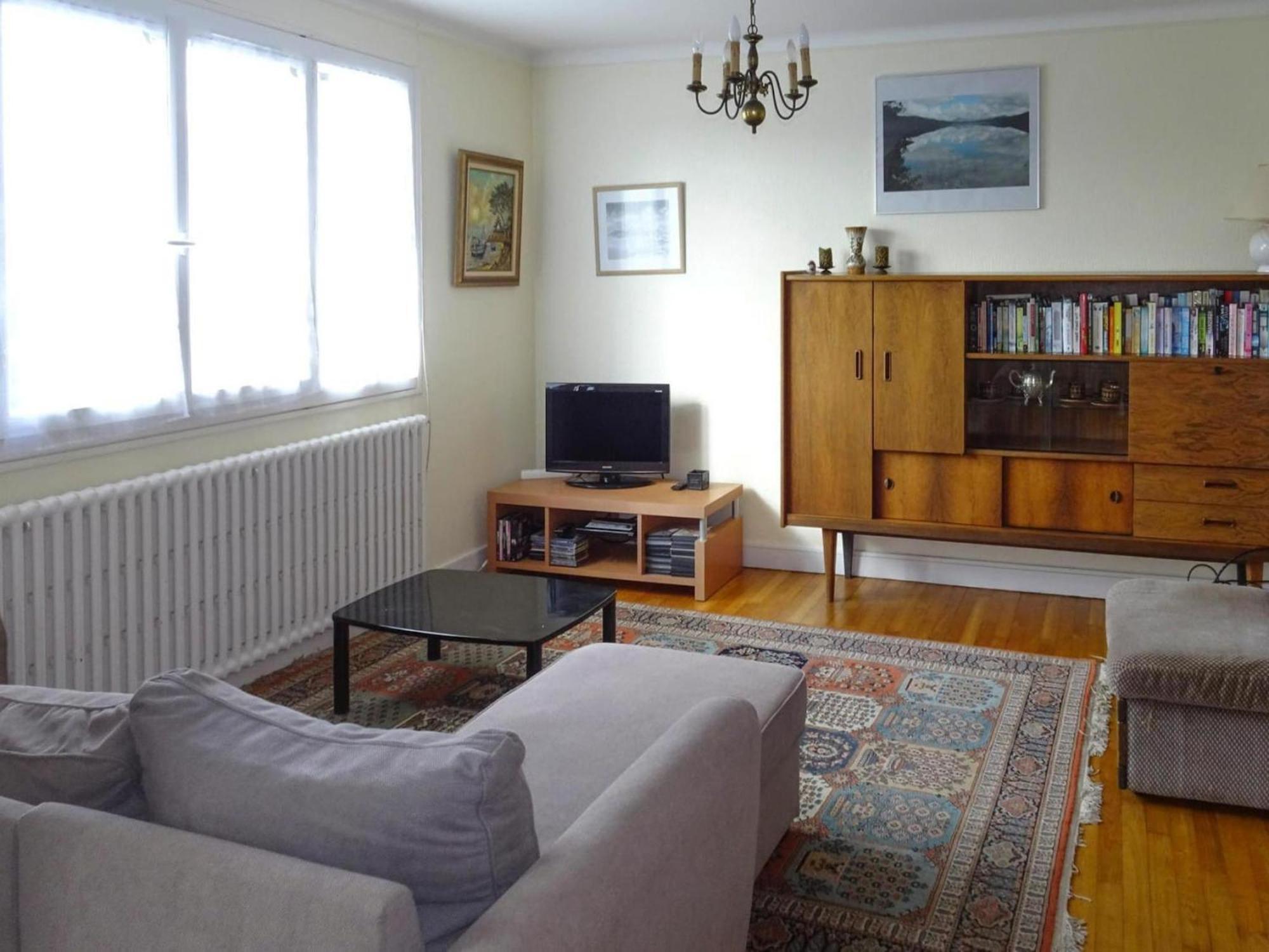 Apartment, Беноде Екстер'єр фото